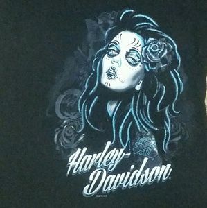 Harley Davidson Shirt
